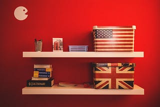 Why English is so hard to learn?