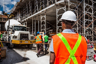 How startups are driving the transformation of the construction industry