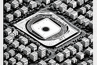 Massive Residential Development Contemplated as Part of Baseball Stadium Proposal