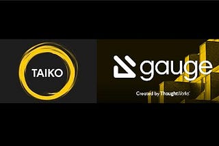 Gauge + Taiko ile JS tabanlı bir proje oluşturma