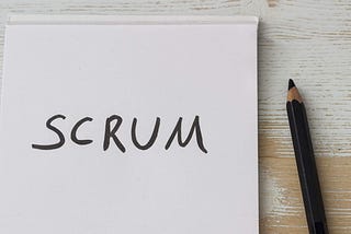 Scrum Basics- Roles and Keywords