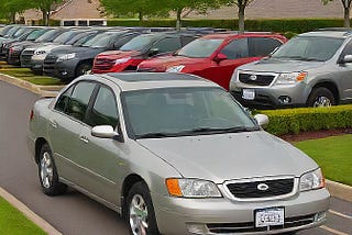 Buy Used Car Near Me