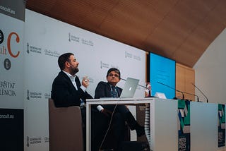 Readdressing the Balance: Reflections on Design Education for Policy and Practice.
