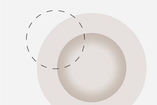 The Boundary Paradox of COVID-19