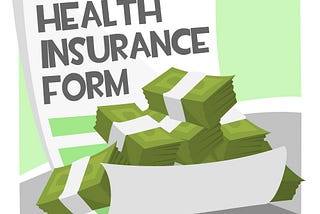 The Joy Of Hitting Your Health Insurance Out-Of-Pocket Maximum