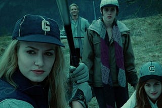 Why I Love “Twilight” and You Need To Shut Up About It