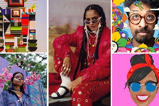 100 Inspiring Sri Lankans : From the Island to the Diaspora, Leaders in the Fields of Arts…