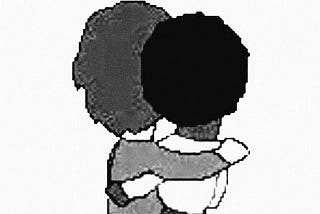 Minority vs. minority or: The story of my family