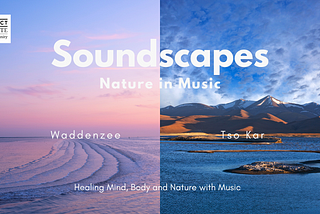 Soundscape: Nature in Music