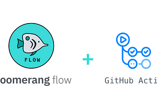 Creating a GitHub Action for triggering Boomerang Flow workflows