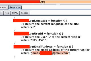 Weird Vulnerabilities Happening on Load Balancers, Shallow Copies and Caches