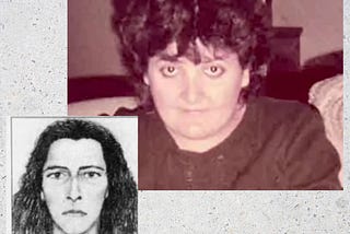 A picture of murder victim Eileen Truppner