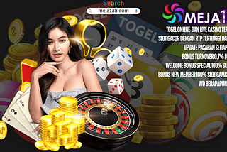 dewa888 Situs Judi Slot Online Gacor Hari Ini Dan Gampang Menang