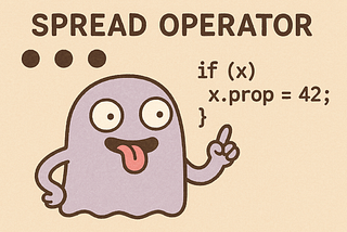 My take on the object spread vs object mutation debacle in JS