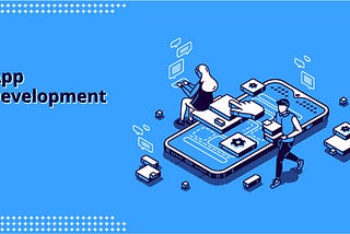 Mobile App Development Company in Ahmedabad — Prisom Technology