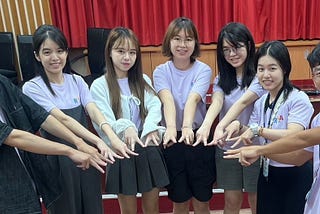 扶輪青年國際經理人培訓計畫（RYLA）