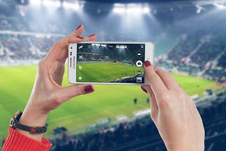Fútbol 1 — Transformación Digital 0