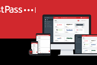 Password Manager — top reasons why you should use one