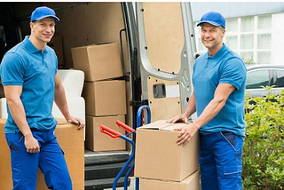 10 Helpful Furniture Moving Tips