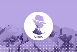 What is CHICA’s Reward Solution?
