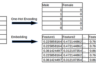 Neural Network Entity Embeddings as Model Inputs