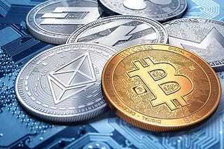 3 Cryptocurrency Fundamentals for all Skeptics.