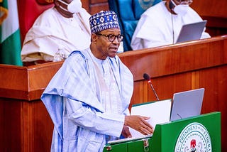 Nigeria Budget 2021 Proposal: Analysed