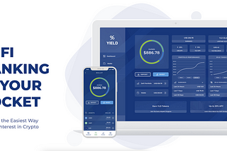 Yield.App: O Futuro de DeFi