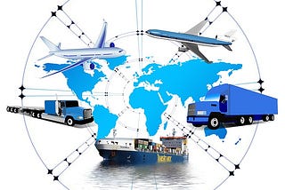 What is Third Party Logistics? Why does your business need one!