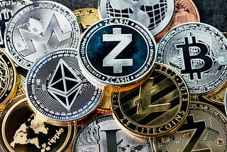 The Rise and Rise of Cryptocurrencies