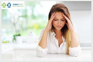Signs and Symptoms of Hormonal Imbalance in Women