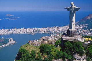 6 best things to do in Rio de Janeiro