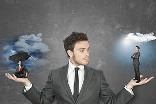 Are Intelligent People Risk Averse?