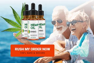 Ontario Farms CBD Reviews {Price}