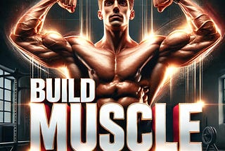 Muscles That Last: The Natural Bodybuilding Formula No One Talks About!"