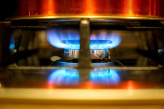 Natural Gas and LPG Plumbing: Energy Efficiency and Cost Savings