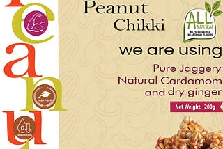 Kadalai Mittai / Peanut Chikki is a Healthy and Protein rich snack.