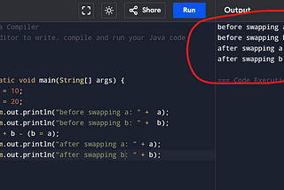 10 Java One-Liners That Will Make You Look Like a Pro 🚀