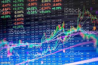 Time Series for Actuaries