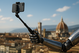 Decoding the AI Revolution — and Backlash — of UGC