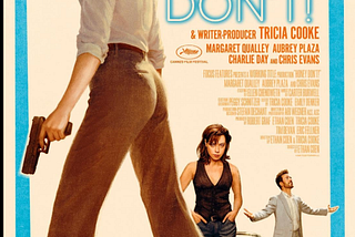“Honey Don’t”: not a total waste of your valuable time on this planet