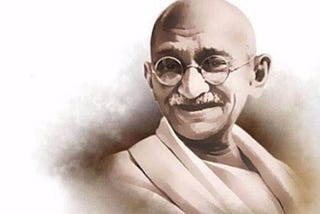 Three mistakes of Mahatma Gandhi !!!