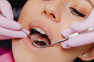Crooked Teeth Treatments and Troubles