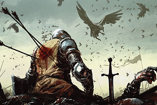 Does playing games help win wars ?