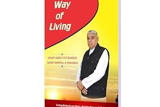 Take Some Time to Read Me… I Am the Path to Live… I Have the Solution to All Human Problems… Which…