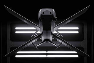 The Ukraine-Tested X-Wing Drone Has the US Army Wanting More