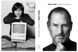 Excerpts from Steve Jobs