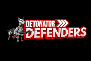 Detonator Defenders NFT Collection