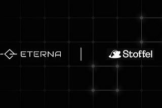 Stoffel Labs Becomes Part of the Eterna Capital Portfolio