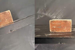 Physics Question: What Happens to Force on the Block When It’s Tilted?